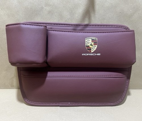 Organizer fessure sedile - organizer,