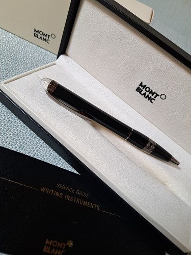 Montblanc starwalker midnight - montblanc,