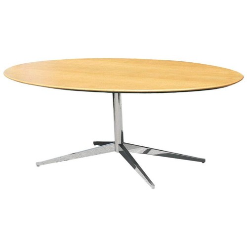 Florence knoll oak - florence, and