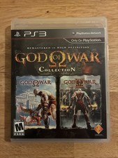 God of War Collection