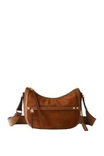 Borbonese borsa luna small - -,