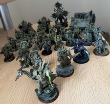 Games Workshop Warhammer 40k
