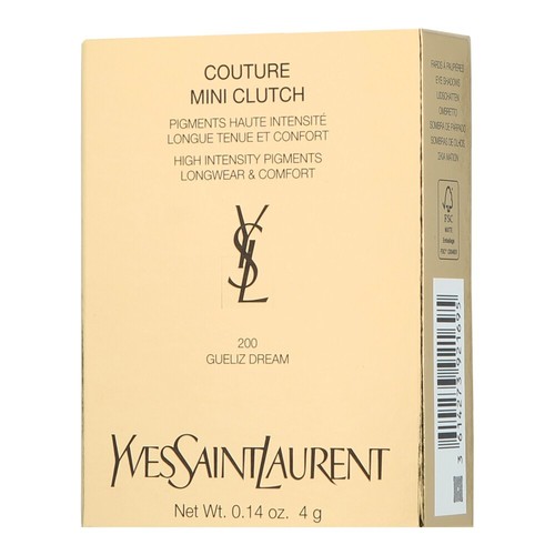 Mini pochette yves saint - mini,