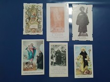 LOTTO 30 IMMAGINI SACRE _