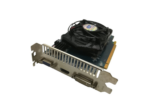 Sapphire radeon 5670 512mb - sapphire, hd