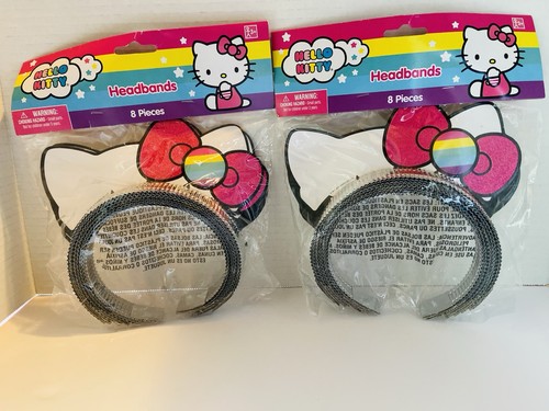 Hello kitty ears - sanrio, 2