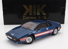 1/18 KK-SCALE - LOTUS - ESPRIT
