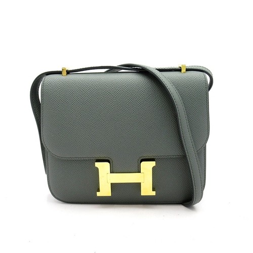 Borsa tracolla hermes - a,