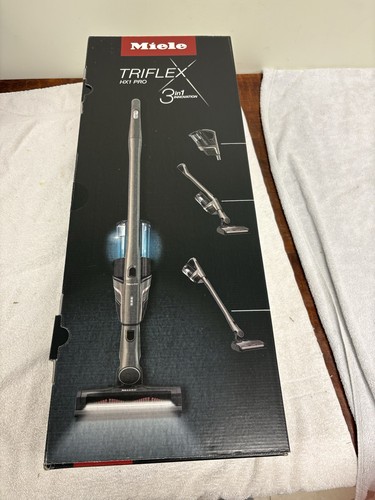Aspirapolvere miele triflex - aspirapolvere,