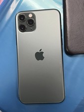 Apple iPhone 11 Pro - 64GB -
