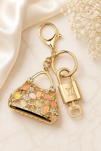 catena per borsa louis vuitton
