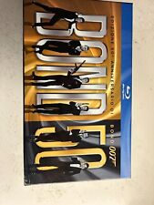 BOND 50 007 COFANETTO 50