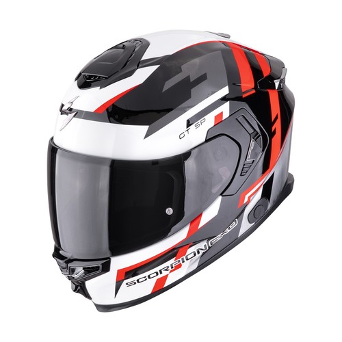 Scorpion exo aria - exo-gt, sp