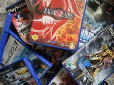 PS2 Playstation 2 giochi