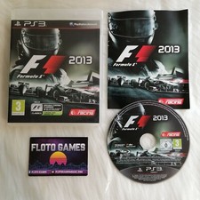 Jeu F1 2013 Formula One 2013