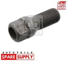 4x VITE RUOTA PER RENAULT FEBI