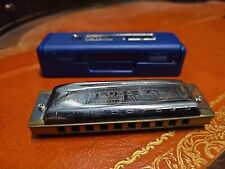 armonica a bocca Hohner Blues