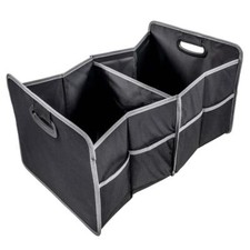 Bagagliaio organizer auto - bagagliaio,