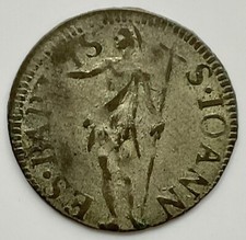Crazia 1723 1737 gian - gian, gastone