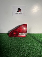 FANALE STOP POSTERIORE DESTRO INTEGRATO PORTELLONE TOYOTA AVENSIS VERSO 2001