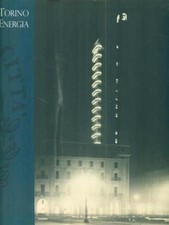 TORINO ENERGIA. MANCA COFANETTO PIEMONTE FERRONE, VINCENZO