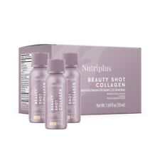 Farmasi Nutriplus Beauty Shot