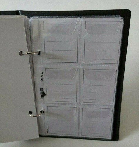 Album tascabile contenitore - ,