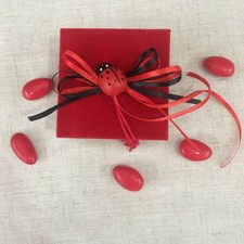 BOMBONIERA LAUREA TOCCO