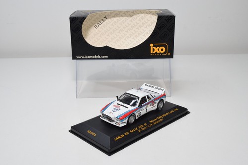 B21 ixo rac079 lancia - ixo, 037