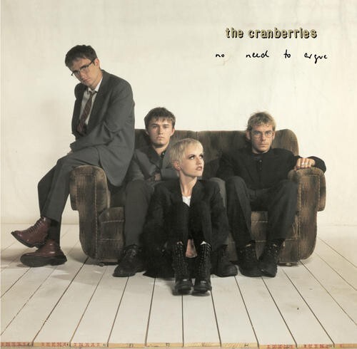 The cranberries need - the,