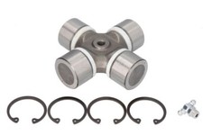 Giunto C.E.I, albero