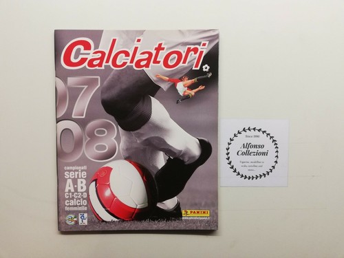 Album calciatori panini vuoto - album,
