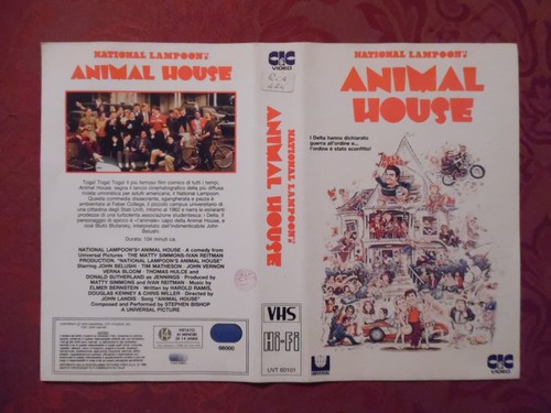 Animal house cover - animal,
