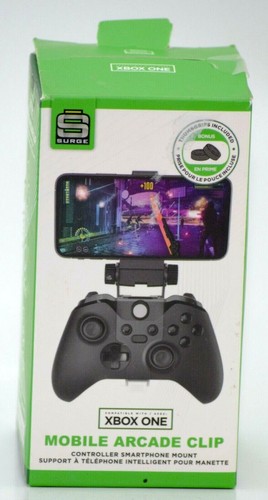 Surge mobile arcade clip - surge,
