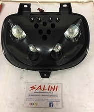 Mascherina LED faro anteriore