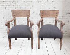 COPPIA POLTRONE VINTAGE