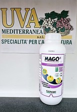 Mago LT 1 BAGNANTE Coadiuvante antideriva, antischiuma GOWAN