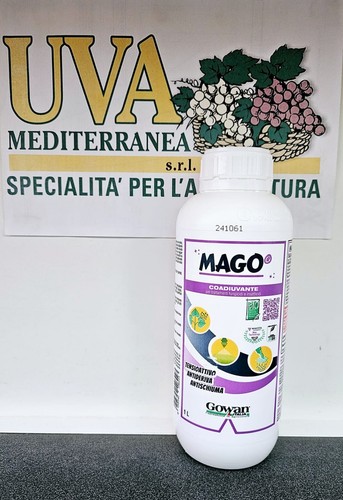 Mago antideriva antischiuma - mago,