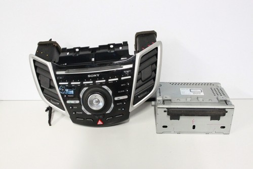 Usato autoradio stereo radio - usato,
