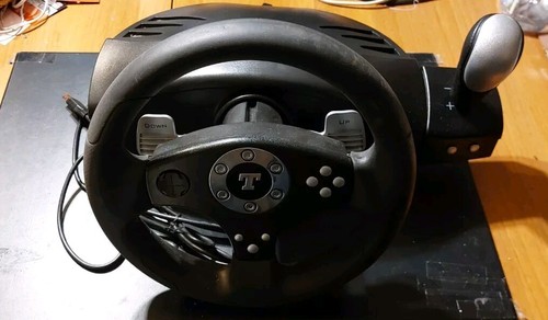Thrustmaster rgt force - thrustmaster,