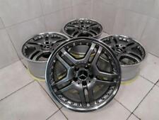 Cerchi in lega 18 MERCEDES CLK55 AMG CLK63 ORIGINALI W209 A2094000502