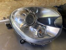 MINI COUNTRYMAN Faro