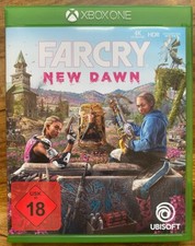 Far Cry New Dawn Microsoft