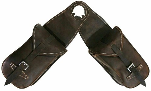 Borsa sella pelle di - da,