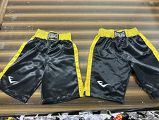 Everlast Baule da Boxe Raso