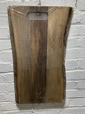 NUOVA tavola per salumi in