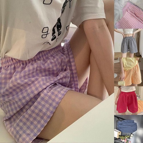 Pantaloncini donna eleganti