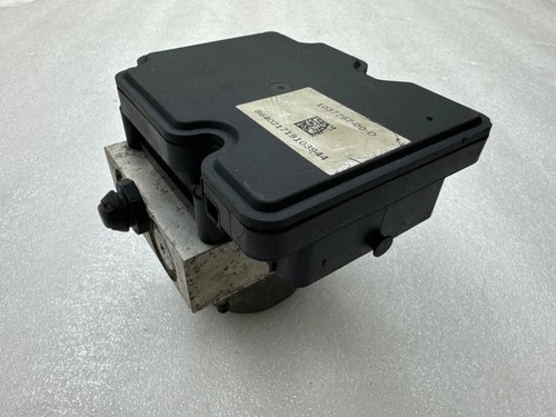 Pompa abs tesla - abs, model