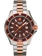 Swiss Alpine Military