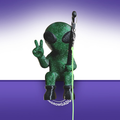 Growgrowalien distanziometro - growgrowalien,